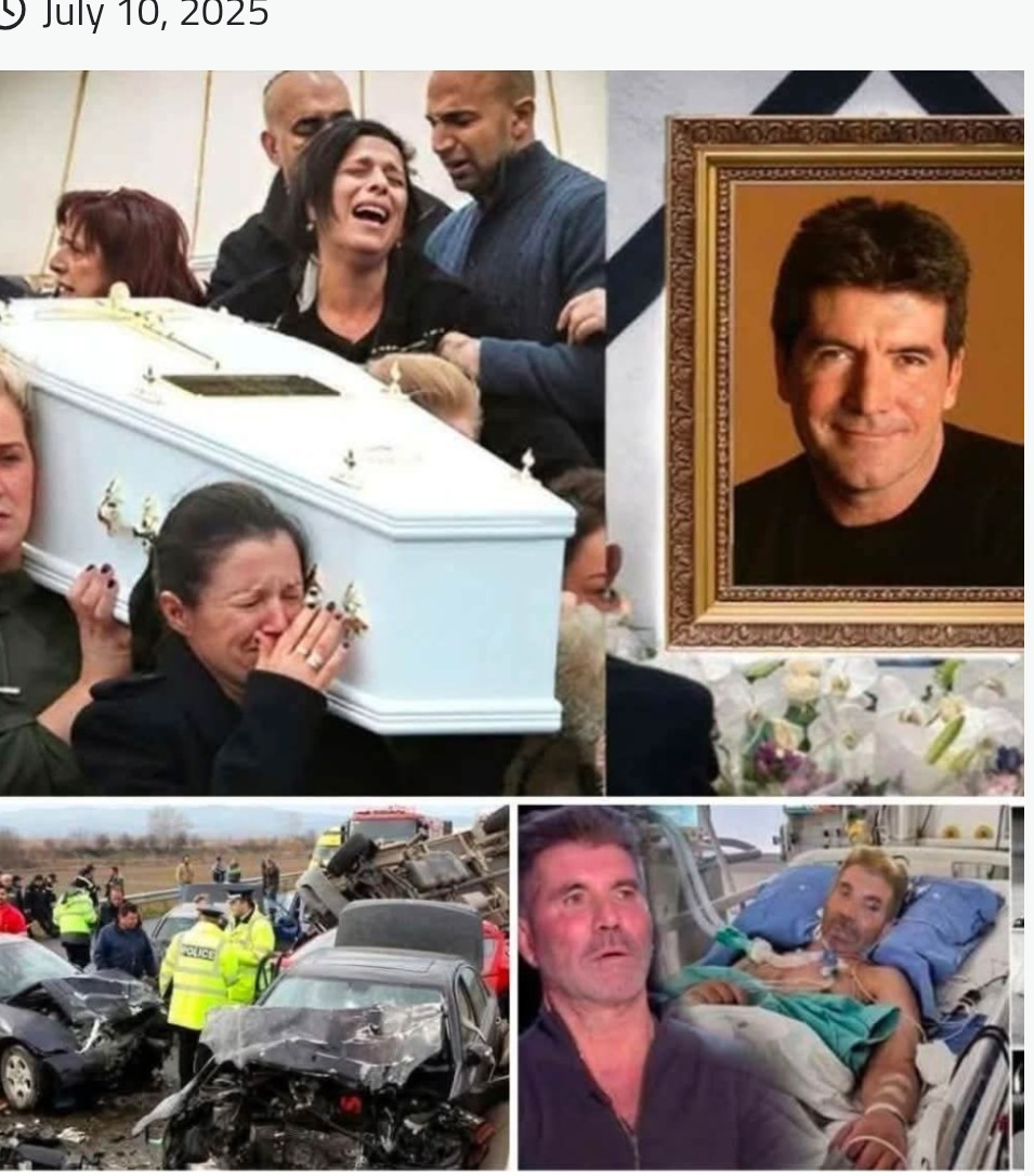 Very Sad ,39 Minutes Ago In Chicago, He Has Been Confirmed As…See